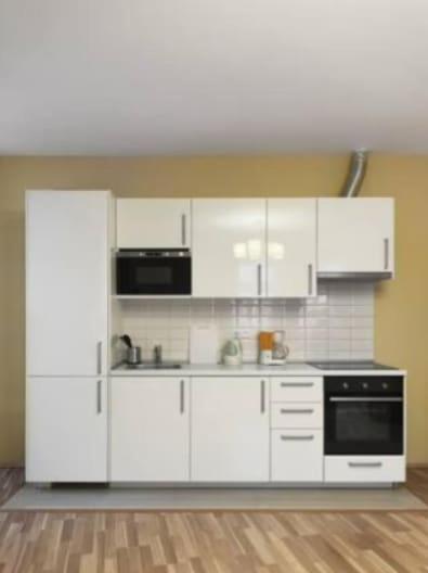 Apartment Vltavska A Praha Exteriér fotografie