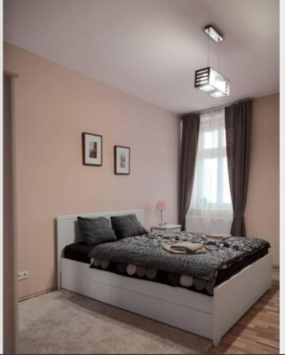 Apartment Vltavska A Praha Exteriér fotografie
