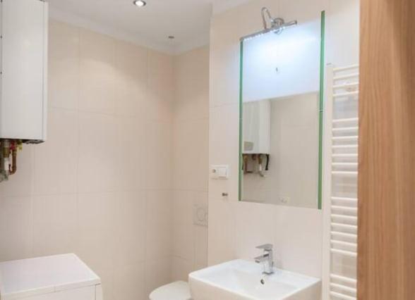 Apartment Vltavska A Praha Exteriér fotografie